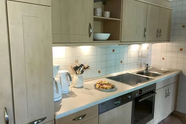  Haus Frisia Ferienwohnung Frisia 6