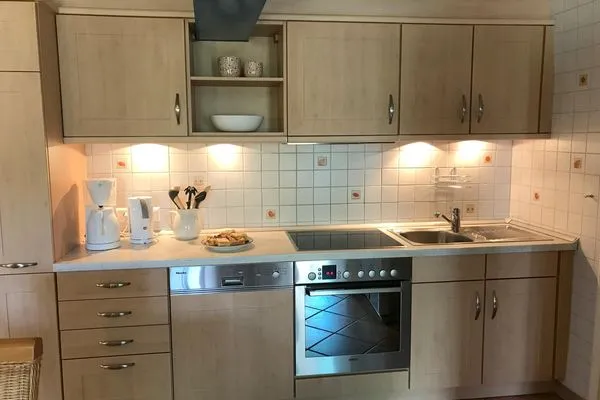  Haus Frisia Ferienwohnung Frisia 6