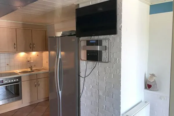  Haus Frisia Ferienwohnung Frisia 6