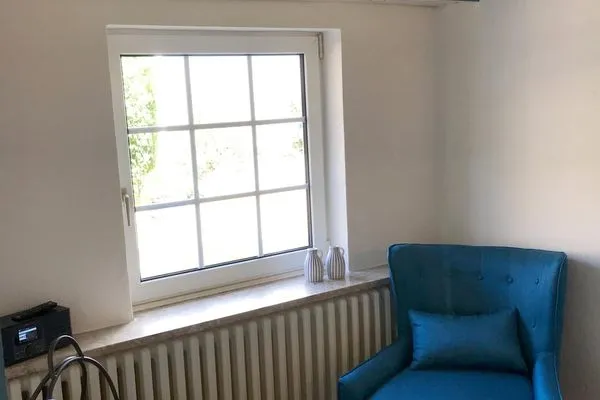  Haus Frisia Ferienwohnung Frisia 6