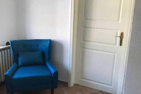  Haus Frisia Ferienwohnung Frisia 6