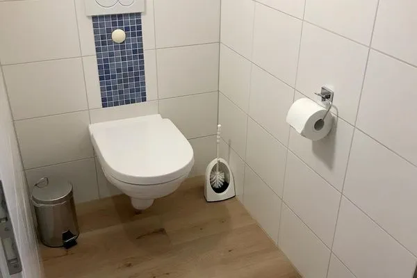  Haus Frisia Ferienwohnung Frisia 6