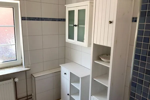  Haus Frisia Ferienwohnung Frisia 6