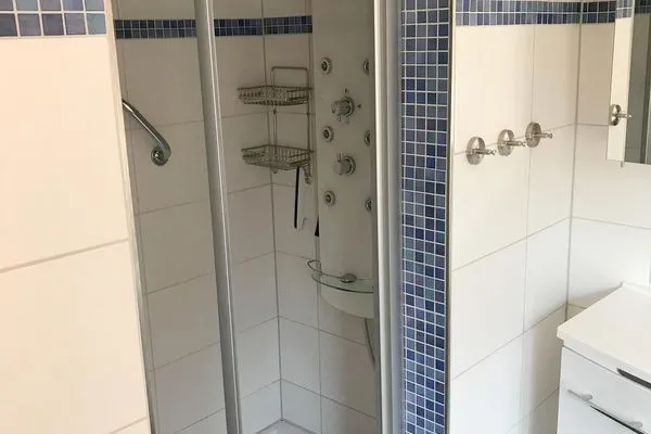  Haus Frisia Ferienwohnung Frisia 6