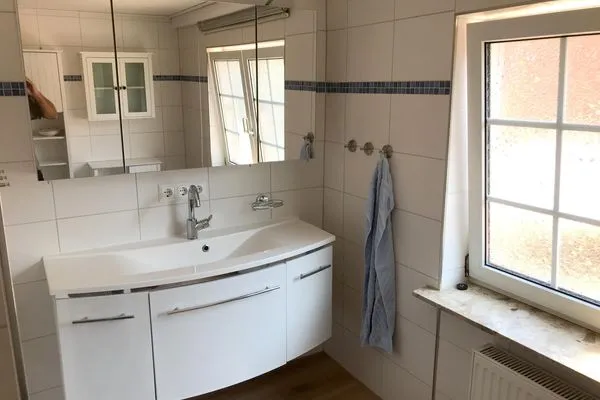  Haus Frisia Ferienwohnung Frisia 6