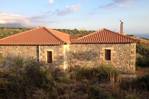 Hauptansicht  Spiti Mas