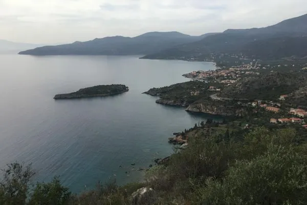 Landschaft  Spiti Mas