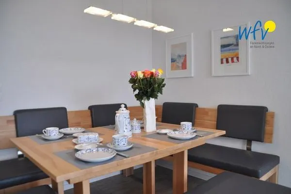  Residenz Helena Ferienwohnung 6