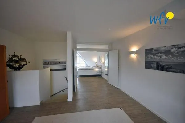  Residenz Helena Ferienwohnung 6