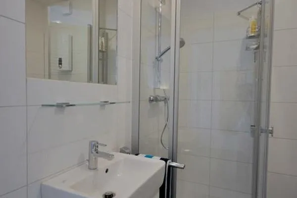  Residenz Helena Ferienwohnung 6