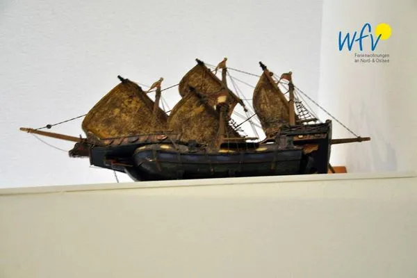  Residenz Helena Ferienwohnung 6