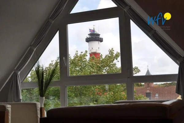  Residenz Helena Ferienwohnung 6