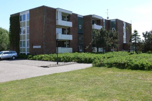  Habel Whg. 20 Meerblick Föhr  Die Grüne Insel - 