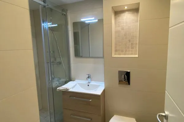  Haus Vier Jahreszeiten am See DesignLoft Harz 223