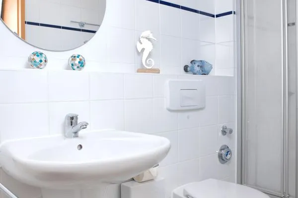 Bathroom FIP Park Leuchtturmblick