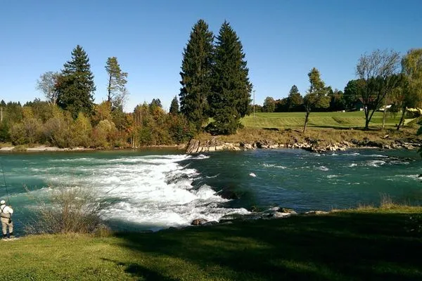 Sport / Aktivitäten Feriendorf Via Claudia Haus 65 Casa Bavaria