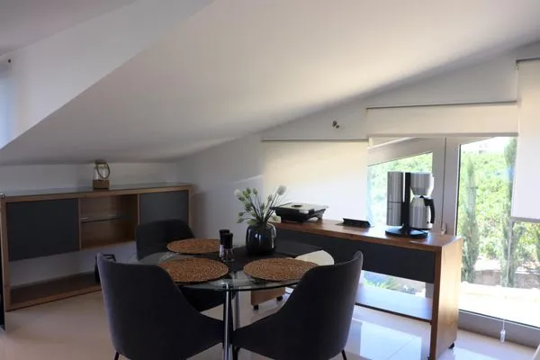 Wohnzimmer  Assini View