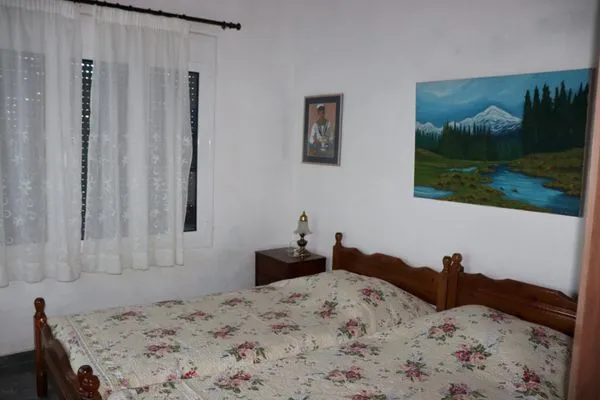 Bedroom  Fotios