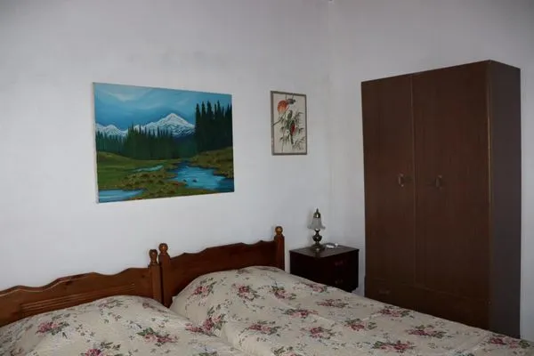 Bedroom  Fotios