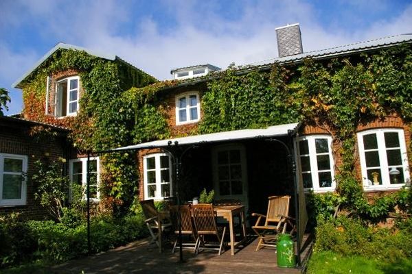 Ferienhaus Haus Hyggebüll in Emmelsbüll-Horsbüll – Bild 1 von 5