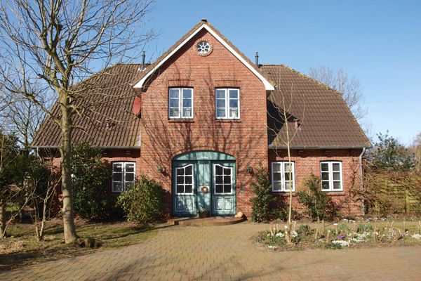 Ferienhaus Ferienhaus Marsch auf Föhr auf Föhr – Bild 2 von 5