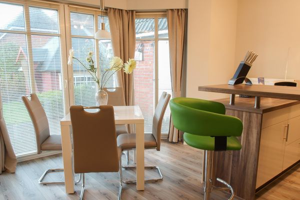 Ferienwohnung Apartment Godewind in Dagebüll – Bild 4 von 5