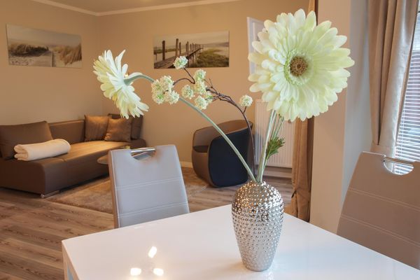 Ferienwohnung Apartment Godewind in Dagebüll – Bild 1 von 5