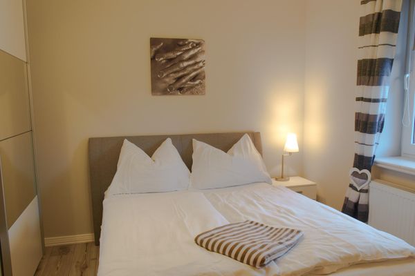 Ferienwohnung Apartment Godewind in Dagebüll – Bild 2 von 5