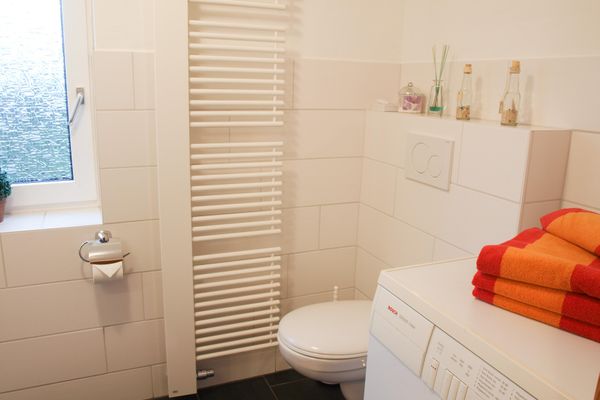 Ferienwohnung Diek in Humptrup – Bild 5 von 5