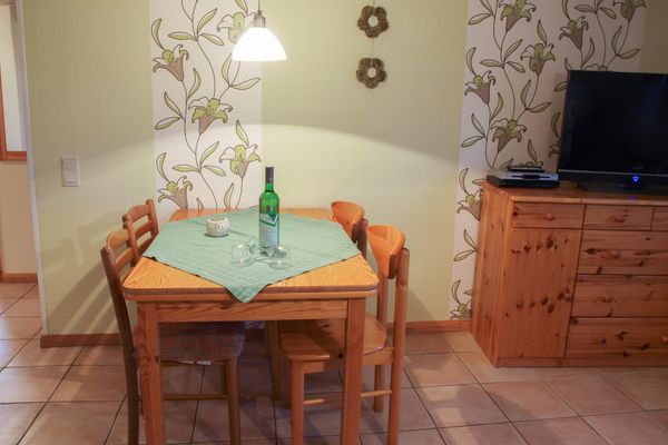 Ferienwohnung Diek in Humptrup – Bild 2 von 5