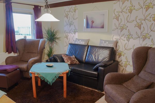 Ferienwohnung Diek in Humptrup – Bild 4 von 5