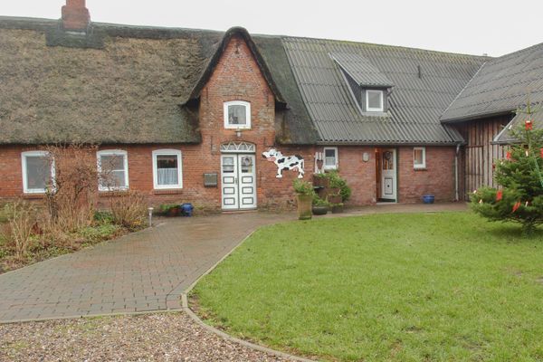 Ferienwohnung Diek in Humptrup – Bild 1 von 5