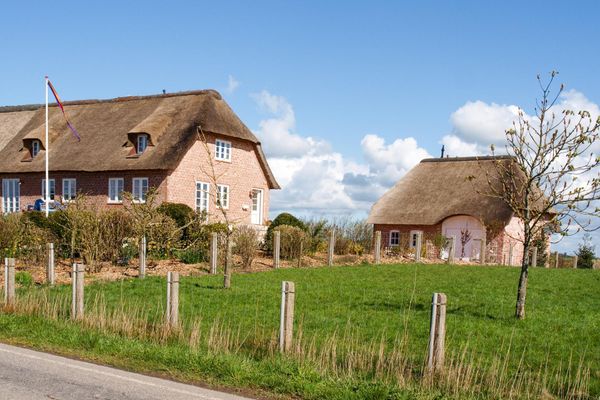 Ferienhaus Haus Inge in Dagebüll – Bild 1 von 5