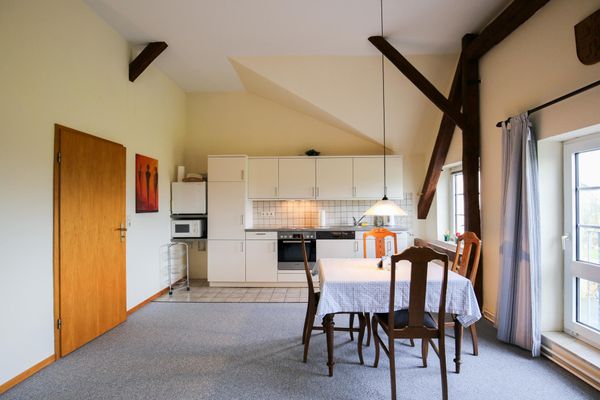 Ferienwohnung Ferienwohnung Rungholt in Reußenköge – Bild 4 von 5