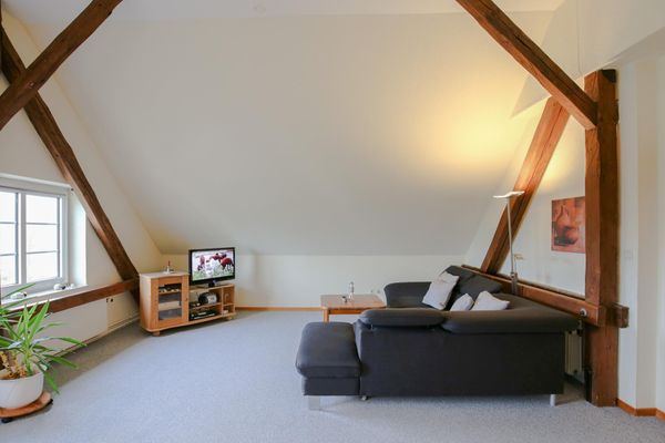 Ferienwohnung Ferienwohnung Rungholt in Reußenköge – Bild 2 von 5