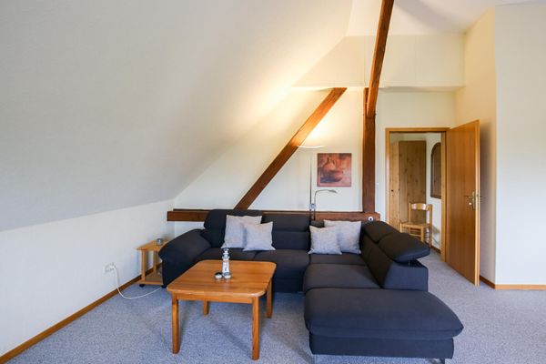 Ferienwohnung Ferienwohnung Rungholt in Reußenköge – Bild 3 von 5