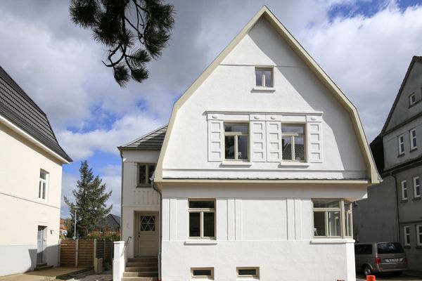 Ferienwohnung Strandläufer in Husum – Bild 2 von 5