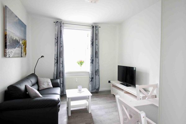 Ferienwohnung Apartment Roock auf Föhr – Bild 1 von 5