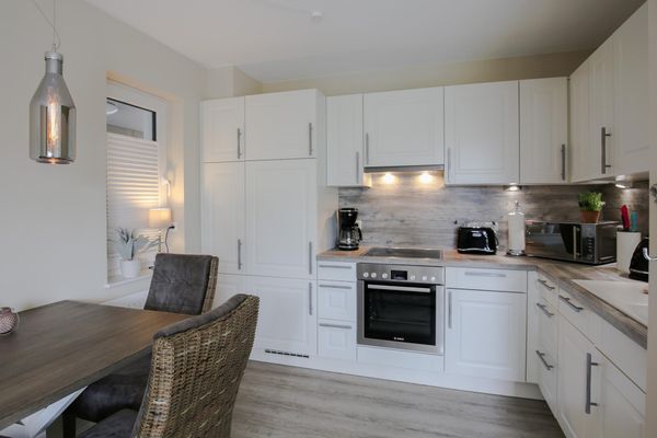 Ferienwohnung In der Schloßstraße in Husum – Bild 2 von 5