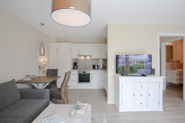 Ferienwohnung In der Schloßstraße in Husum – Bild 4 von 5