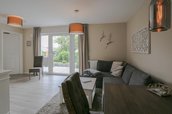 Ferienwohnung In der Schloßstraße in Husum – Bild 3 von 5