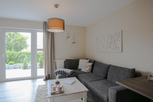 Ferienwohnung In der Schloßstraße in Husum – Bild 5 von 5