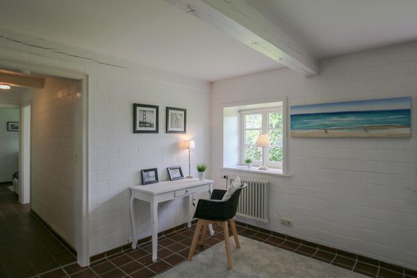 Ferienhaus Landhaus Risum in Risum-Lindholm – Bild 4 von 5