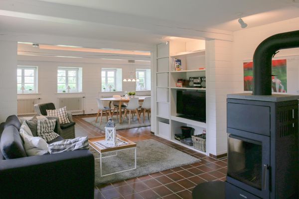 Ferienhaus Landhaus Risum in Risum-Lindholm – Bild 2 von 5