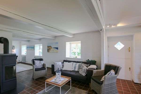 Ferienhaus Landhaus Risum in Risum-Lindholm – Bild 3 von 5