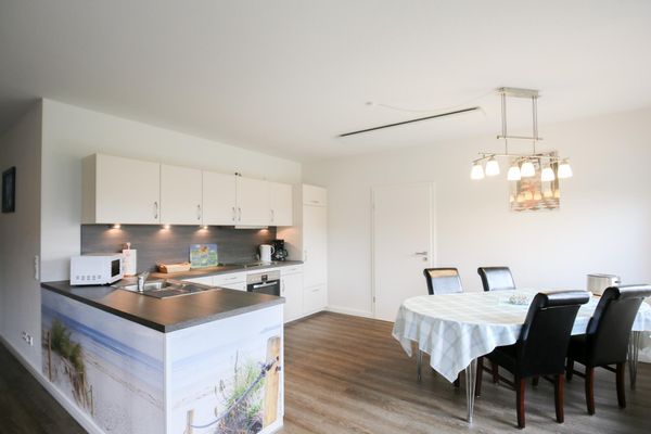 Ferienwohnung Landgang in Husum – Bild 3 von 5