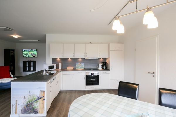 Ferienwohnung Landgang in Husum – Bild 4 von 5