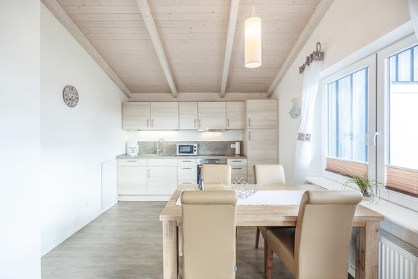 Ferienhaus Steinwälzer in Dagebüll – Bild 4 von 5