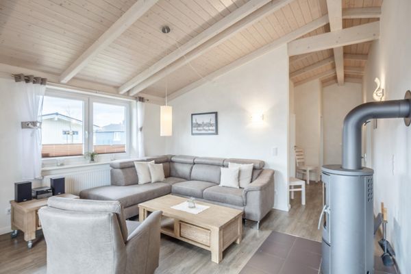 Ferienhaus Strandkrabbe in Dagebüll – Bild 3 von 5