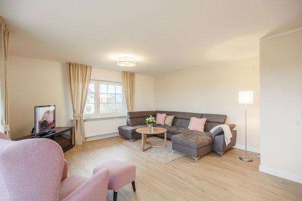 Ferienhaus Käptns Hus in Hattstedt – Bild 3 von 5